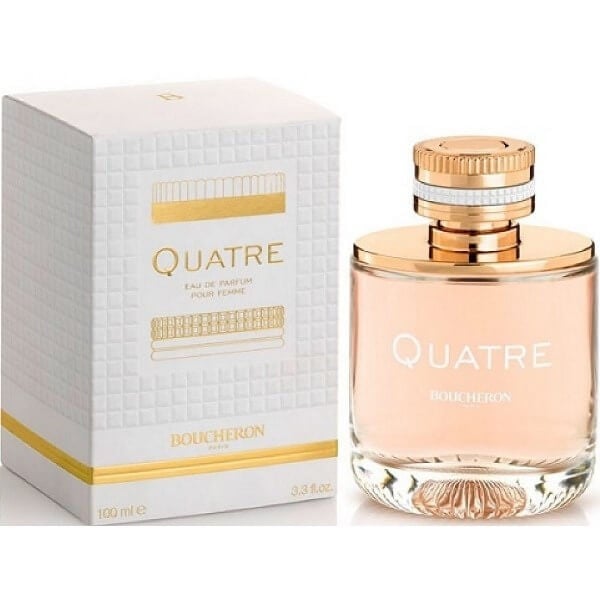 BOUCHERON QUATRE (L)